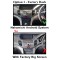 Honda Accord Euro<br>2008 - 2015