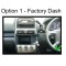 Honda CRV<br>2002 - 2006
