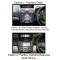 Subaru Forester 13 - 14<br>WRX 12 - 14 -- XV 12 - 15