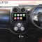 Nissan Micra<br> 2011 - 2014