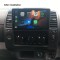 Nissan Navara D40 <br>RX  07 - 15 ST 07 - 10