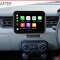 Suzuki Ignis <br>2017 +