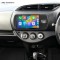 Toyota Yaris <br>2014 - 2019